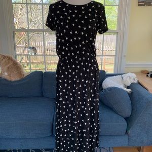 NWT J.JILL DRESS